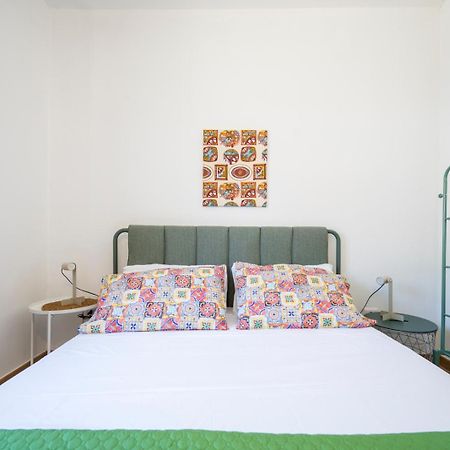 Profumi Di Sicilia - Fontane Bianche Apartman Kültér fotó