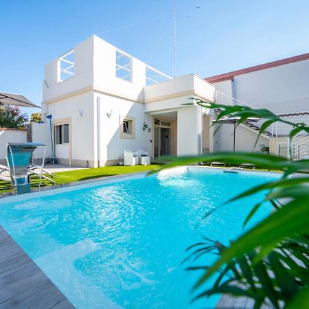 Profumi Di Sicilia - Fontane Bianche Apartman Kültér fotó