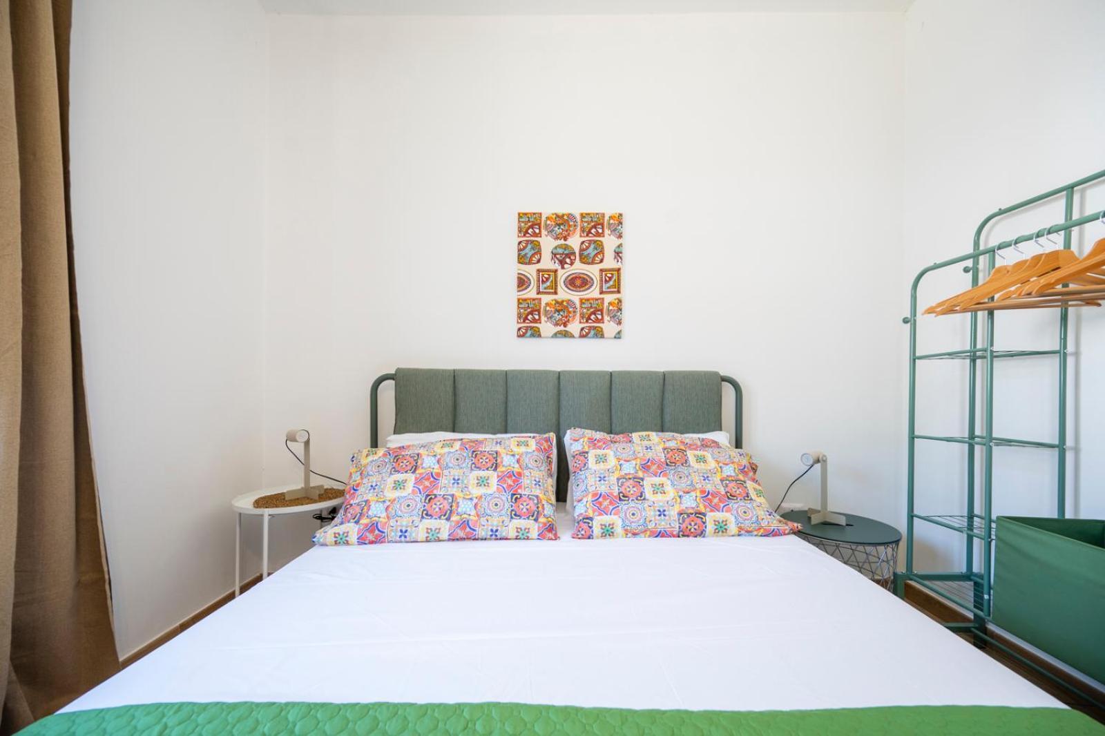 Profumi Di Sicilia - Fontane Bianche Apartman Kültér fotó
