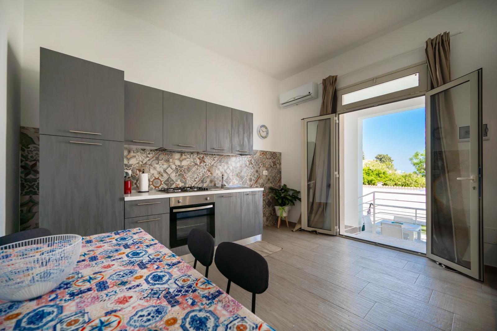 Profumi Di Sicilia - Fontane Bianche Apartman Kültér fotó