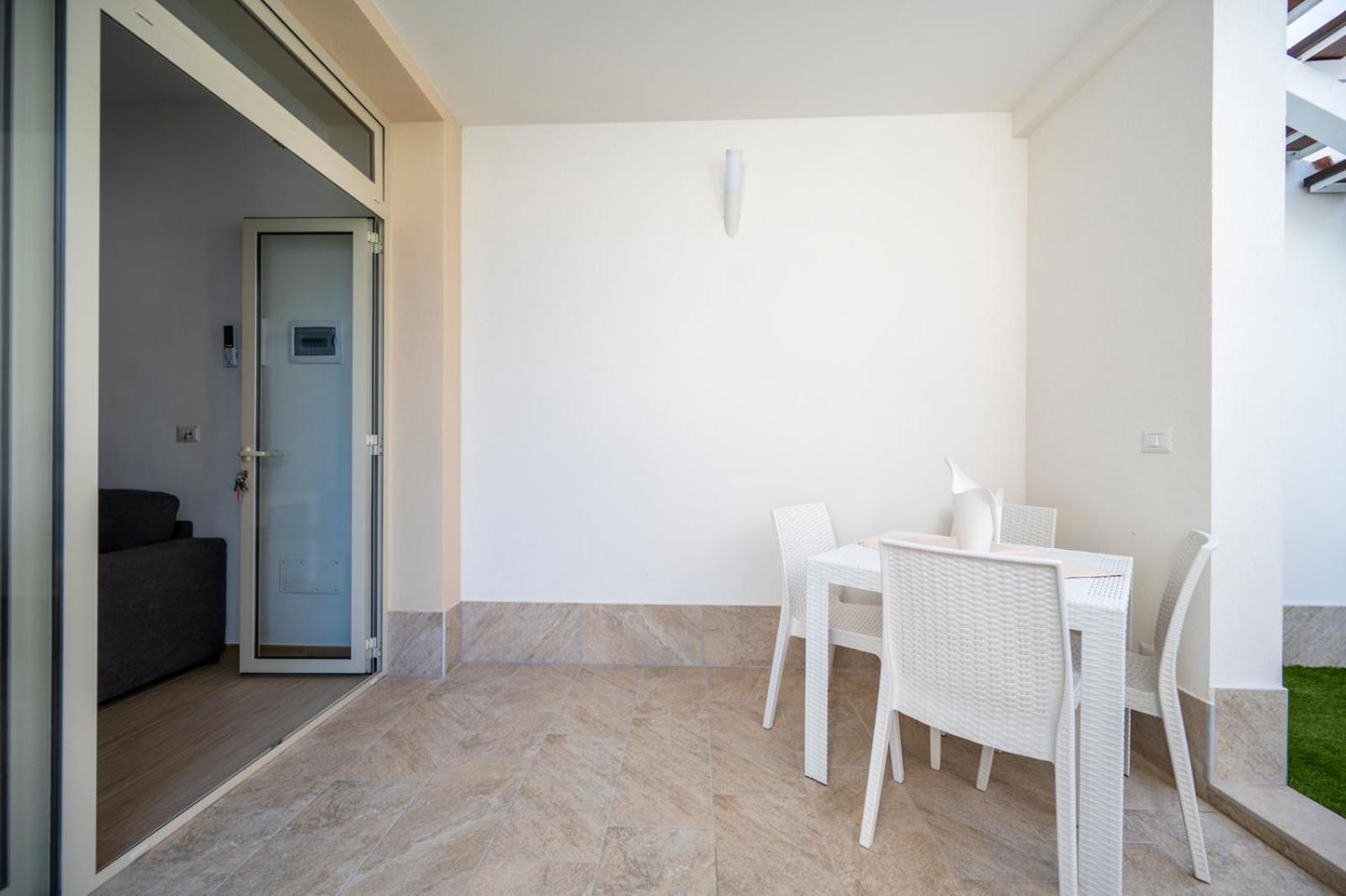 Profumi Di Sicilia - Fontane Bianche Apartman Kültér fotó