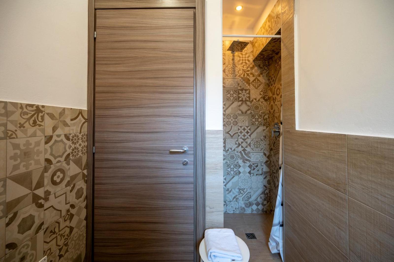 Profumi Di Sicilia - Fontane Bianche Apartman Kültér fotó