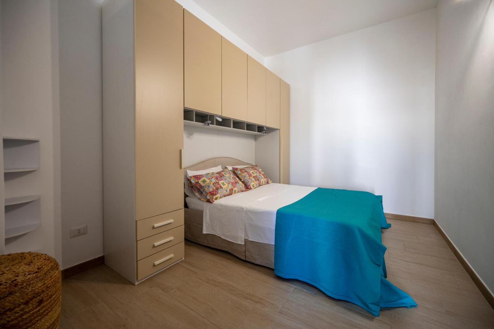 Profumi Di Sicilia - Fontane Bianche Apartman Kültér fotó