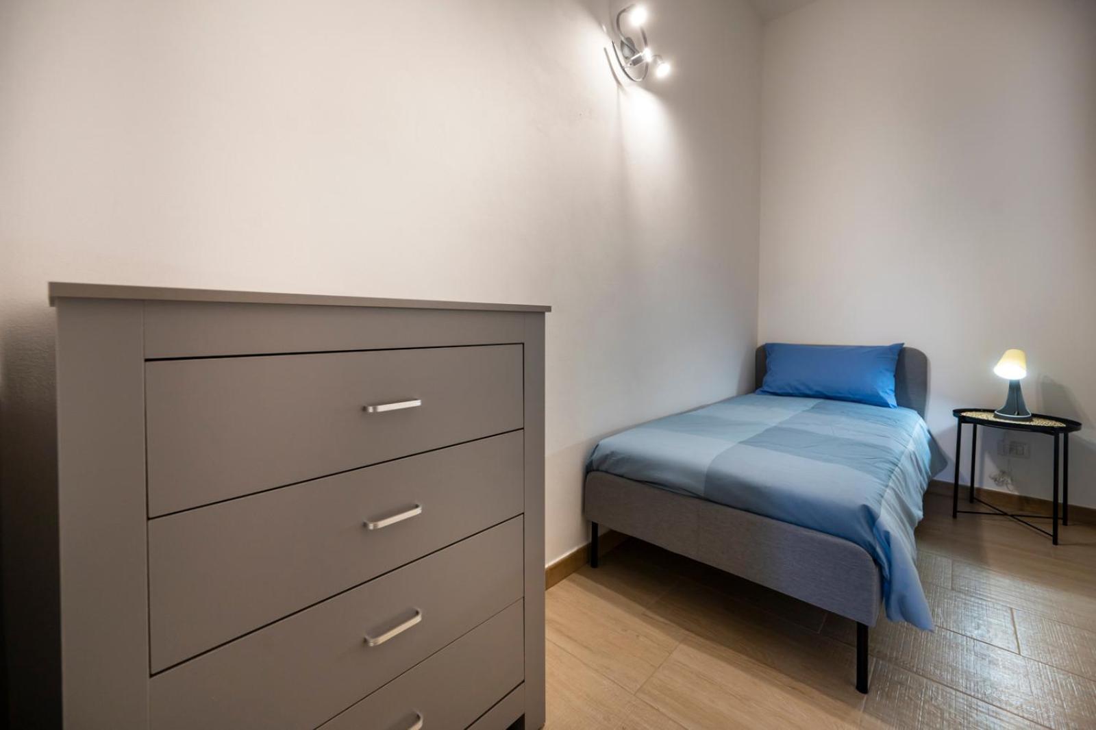 Profumi Di Sicilia - Fontane Bianche Apartman Kültér fotó