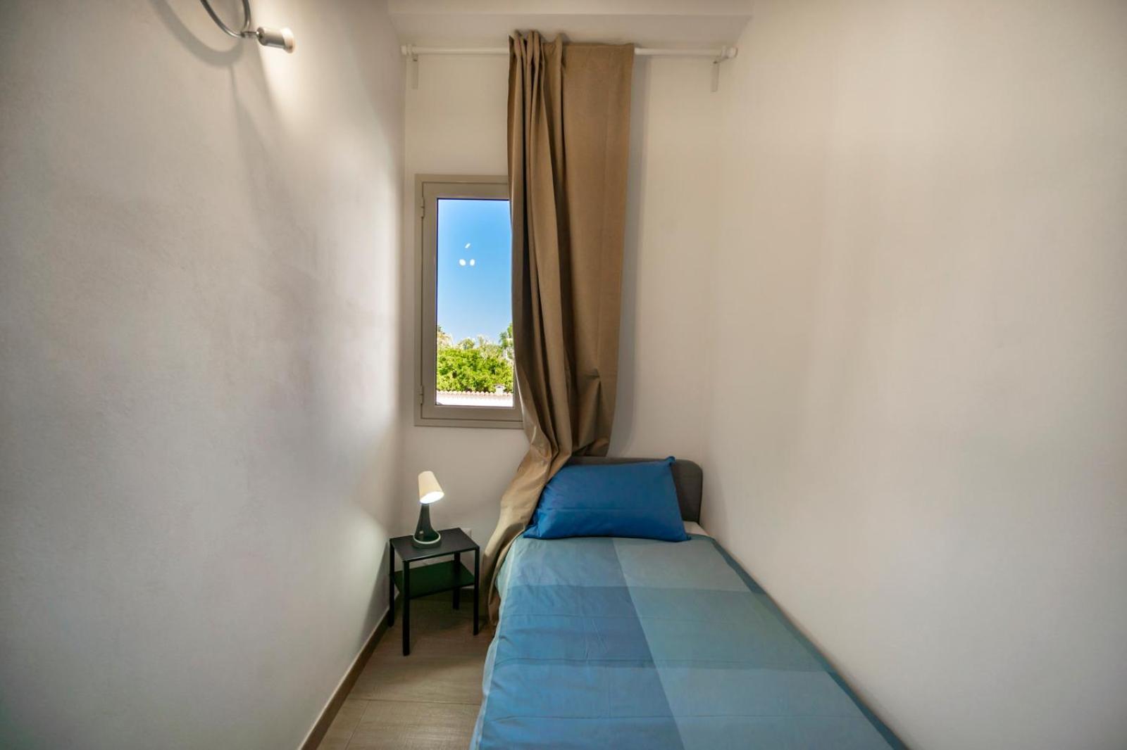 Profumi Di Sicilia - Fontane Bianche Apartman Kültér fotó