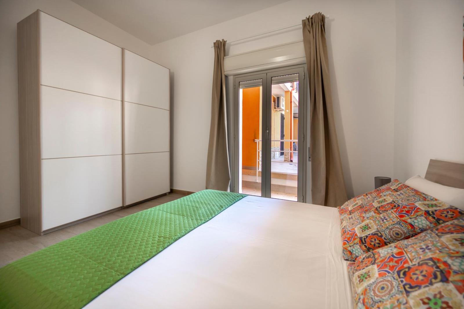 Profumi Di Sicilia - Fontane Bianche Apartman Kültér fotó