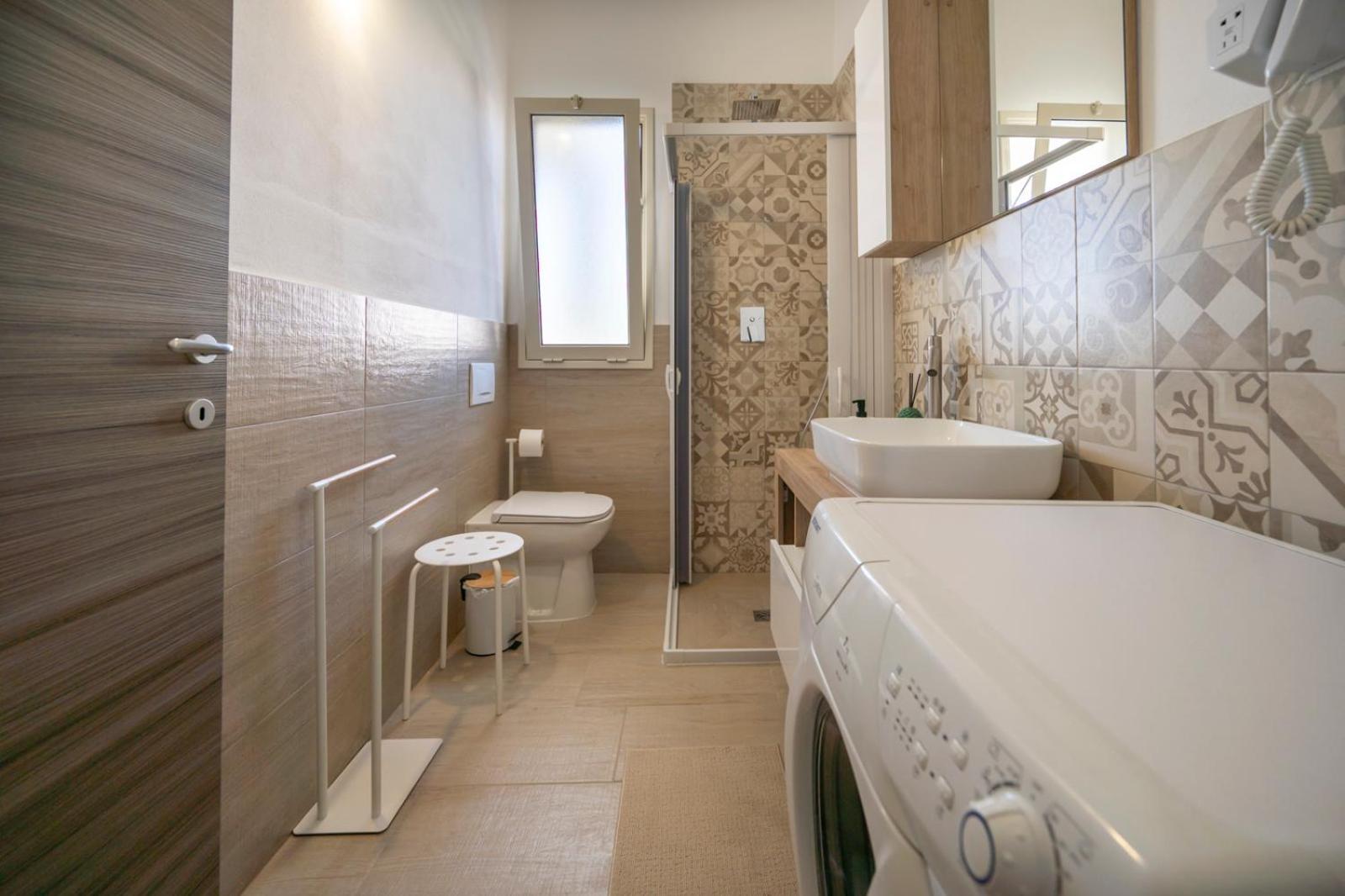 Profumi Di Sicilia - Fontane Bianche Apartman Kültér fotó