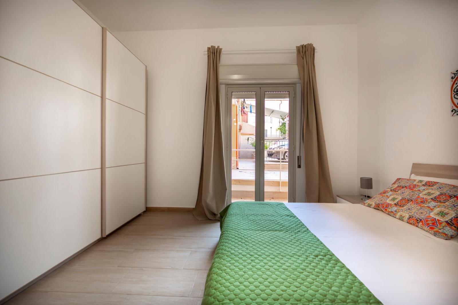Profumi Di Sicilia - Fontane Bianche Apartman Kültér fotó