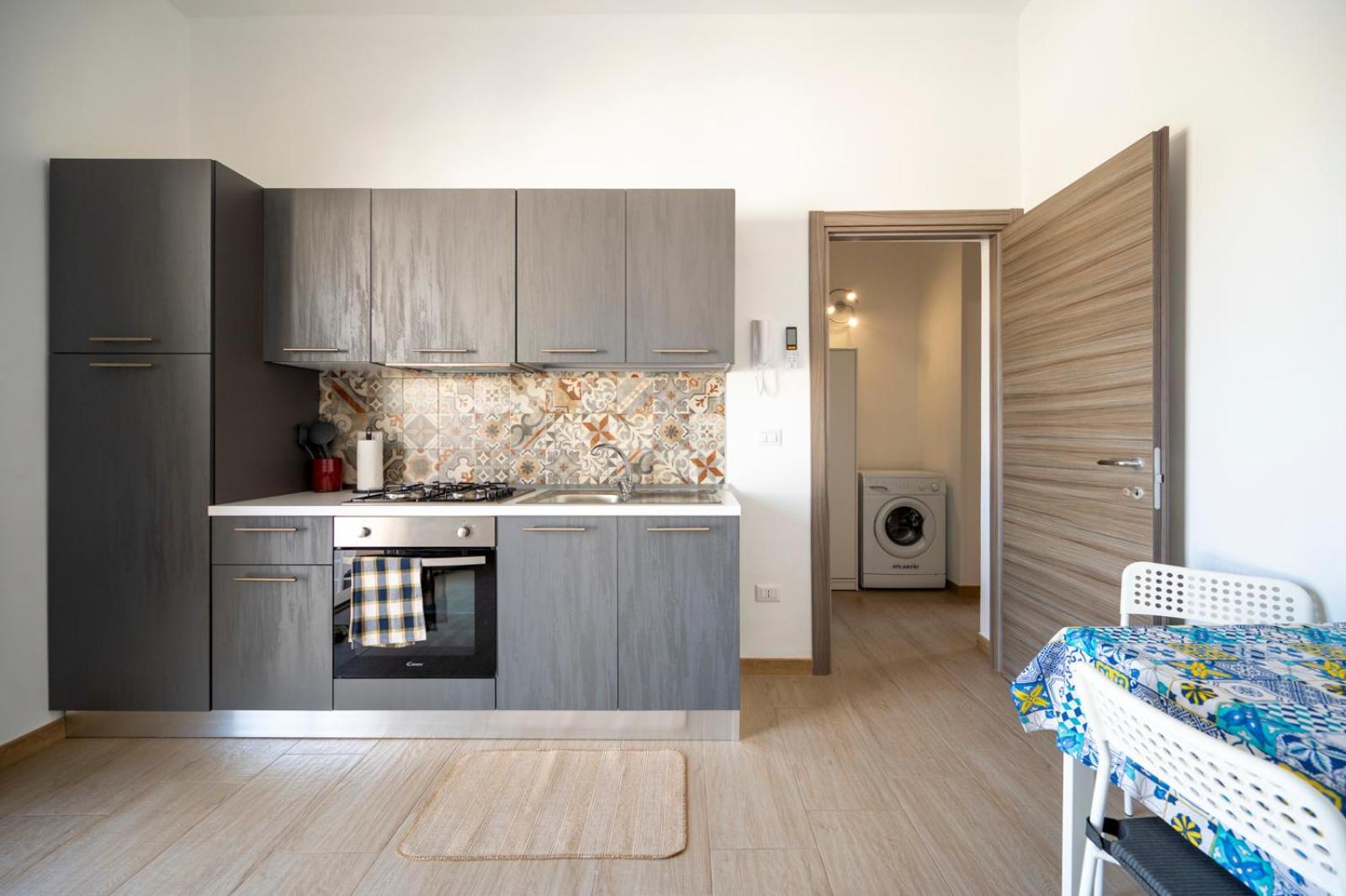 Profumi Di Sicilia - Fontane Bianche Apartman Kültér fotó