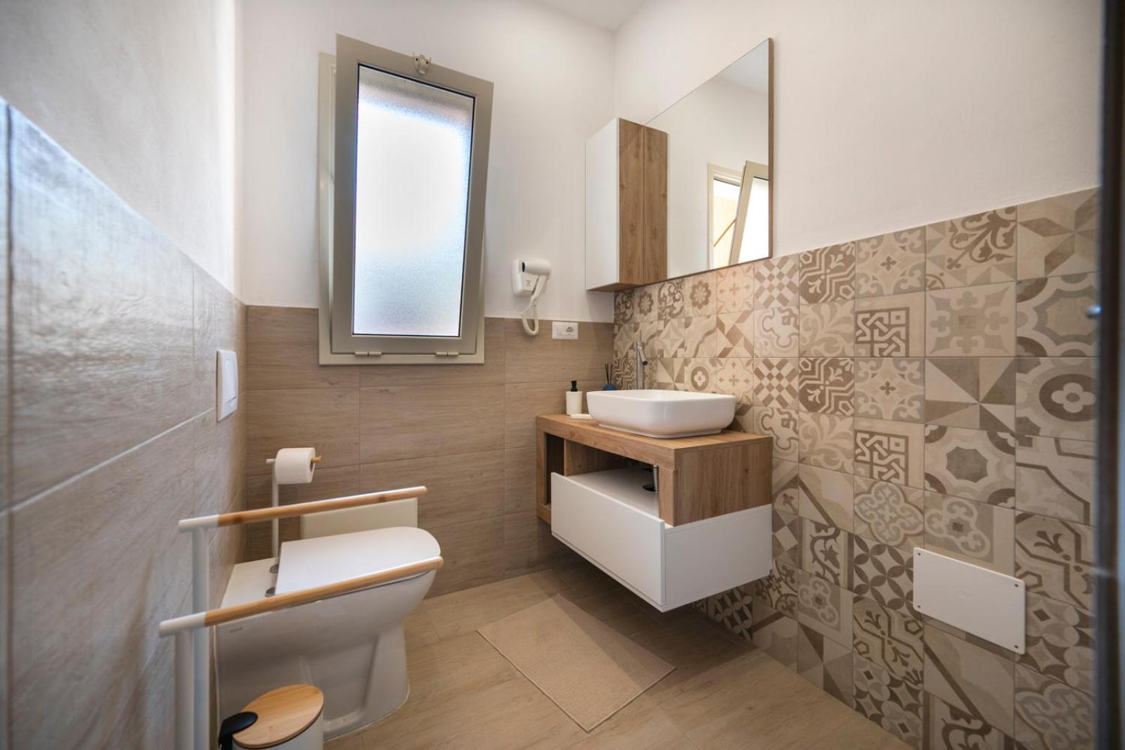 Profumi Di Sicilia - Fontane Bianche Apartman Kültér fotó